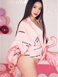 [ugirls love beauty] 2019 issue no.1357 Cheng Yuxi  Sun Jiaqi(7)